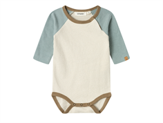 Lil Atelier birch bodysuit